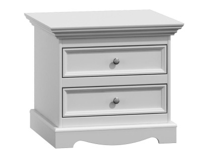 Landhfrom  Bedside table Tables Consoles Tables Wood Chest of drawers Side table Classic